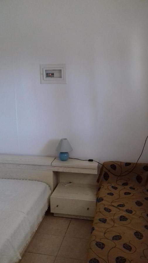 Sifis Pirounakis Anatoli Villa เลนทาส ภายนอก รูปภาพ